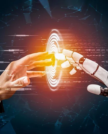AI vs Human Intelligence