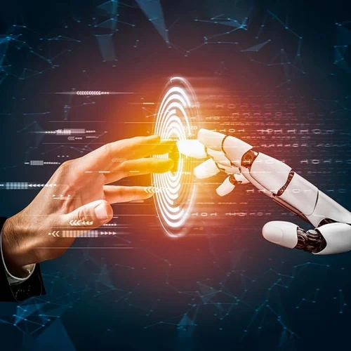 AI vs Human Intelligence