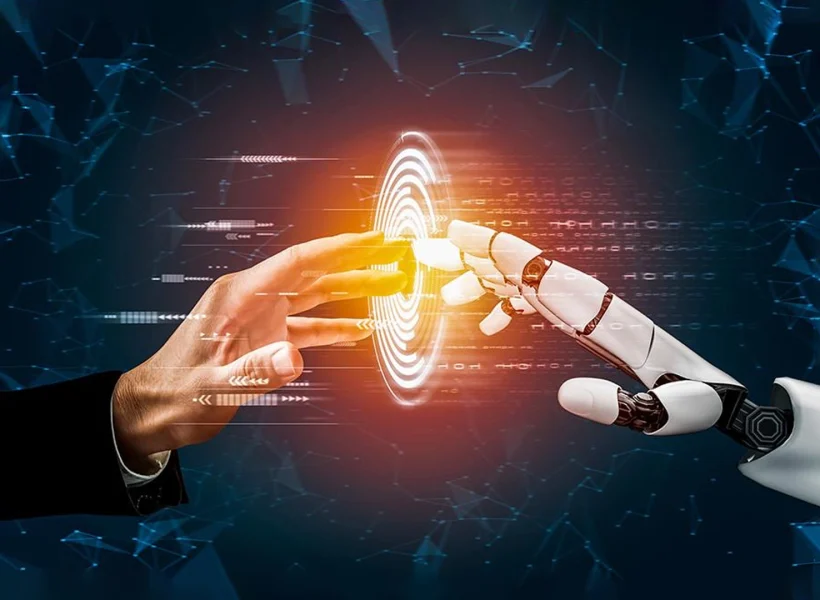 AI vs Human Intelligence