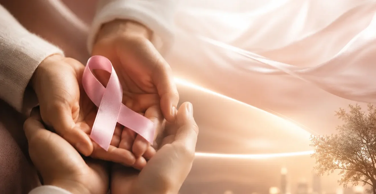 Jordan Breast Cancer